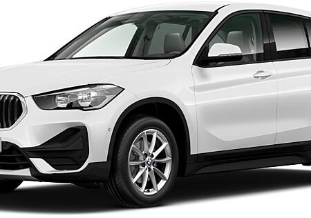 BMW X1 SDRIVE18D A