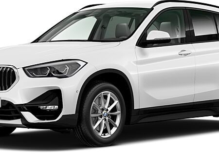 BMW X1 sDrive18i