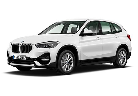 BMW X1 xDrive20i