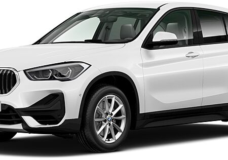 BMW X1 SDRIVE20I