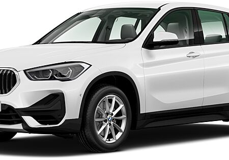 BMW X1 sDrive18i