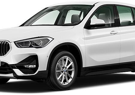 BMW X1 sDrive20d