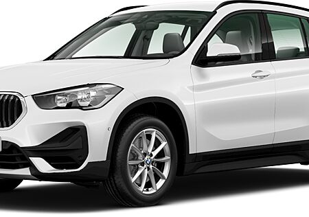 BMW X1 sDrive18i (2019 - 2022)
