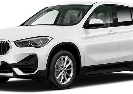 BMW X1 SDRIVE18I