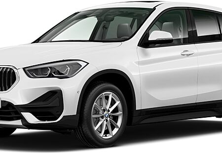 BMW X1 SDRIVE18I