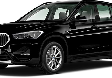 BMW X1 sDrive18i