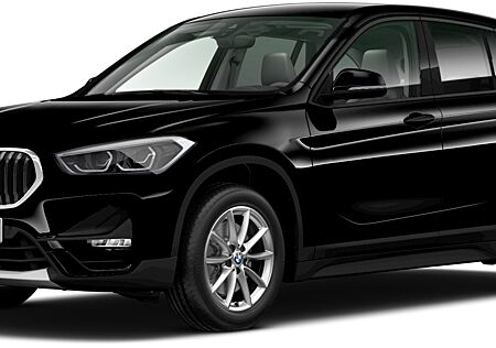 BMW X1 sDrive18i