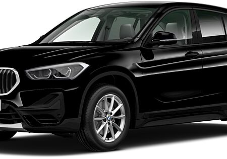 BMW X1 sDrive18i