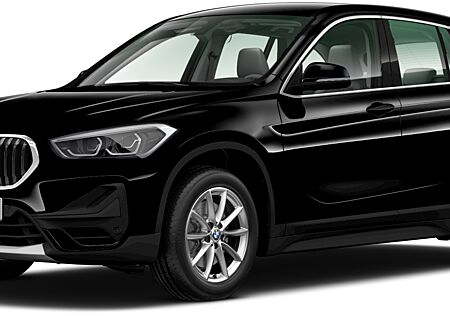 BMW X1 sDrive20i