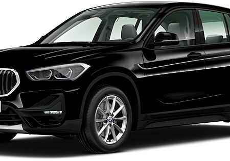 BMW X1 sDrive20i