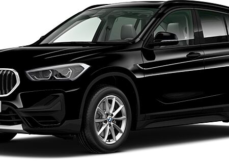BMW X1 sDrive18i