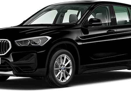 BMW X1 sDrive20i