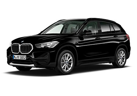 BMW X1 SDRIVE18D A