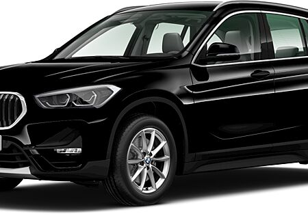 BMW X1 sDrive18i