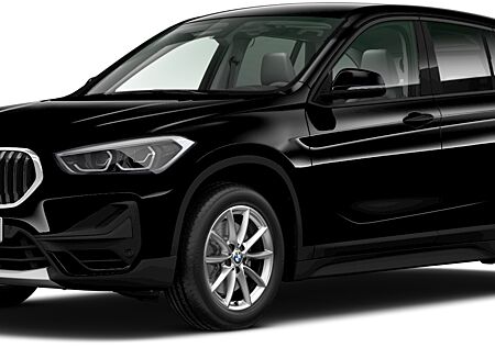 BMW X1 sDrive18i