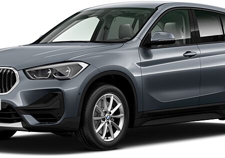 BMW X1 SDRIVE20I