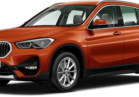 BMW X1 SDRIVE18I (AB 2019)