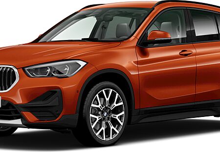 BMW X1 xDrive20d