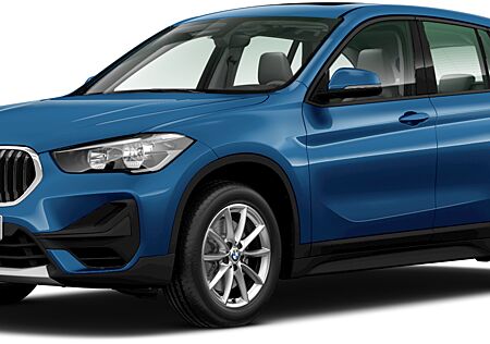 BMW X1 sDrive18i