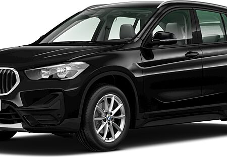 BMW X1 sDrive18d A