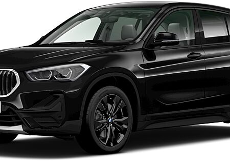 BMW X1 xDrive25d