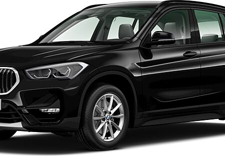 BMW X1 sDrive 20i