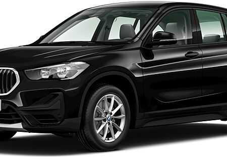 BMW X1 SDRIVE18I (AB 2019)