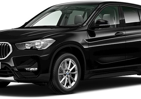 BMW X1 xDrive20d