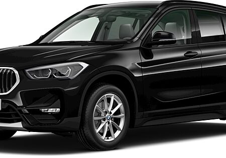 BMW X1 sDrive18d