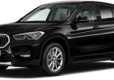 BMW X1 sDrive18i (2019 - 2022)