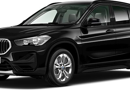 BMW X1 sDrive18i