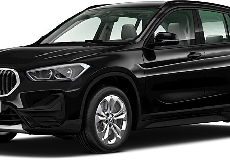 BMW X1 XDRIVE20D A