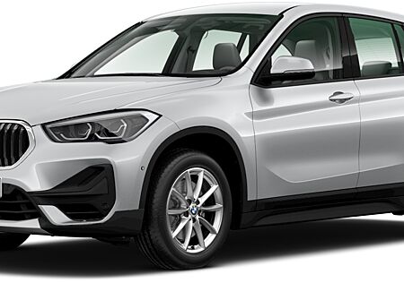BMW X1 SDRIVE18I