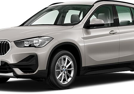 BMW X1 SDRIVE18I