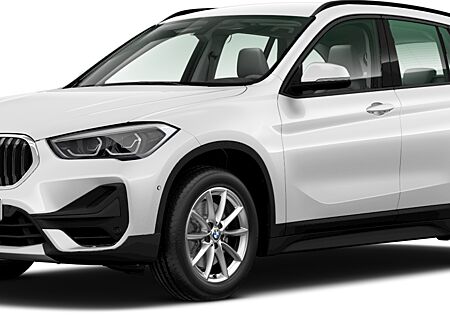 BMW X1 sDrive18i