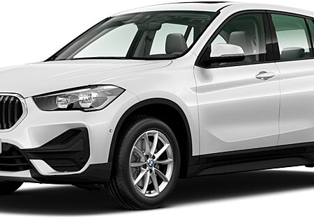 BMW X1 XDRIVE20D A