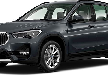 BMW X1 sDrive18d