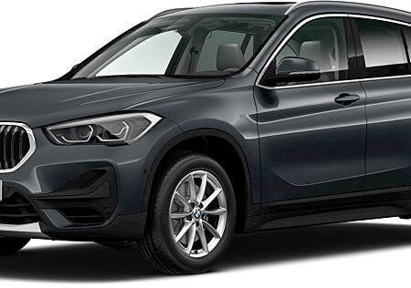 BMW X1 SDRIVE18I