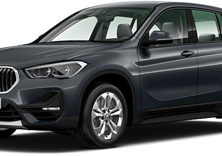 BMW X1 SDRIVE18I