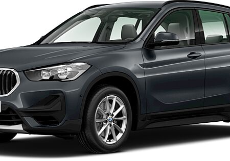 BMW X1 SDRIVE18I