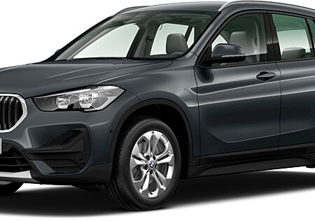 BMW X1 xDrive18d (2019 - 2022)