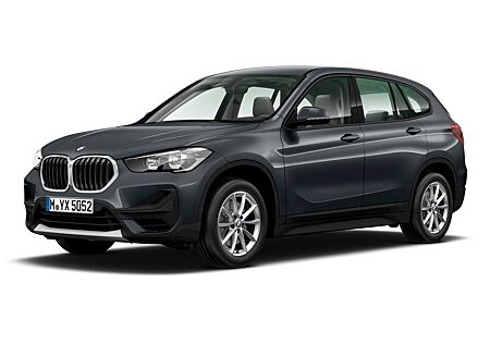 BMW X1 sDrive18i