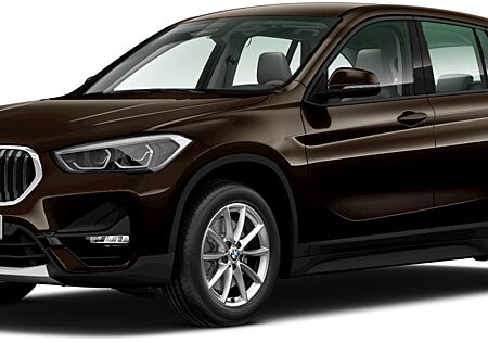 BMW X1 sDrive18i