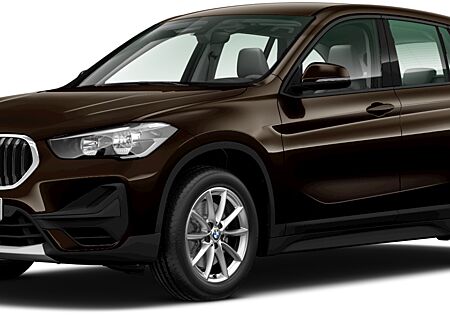 BMW X1 sDrive18i
