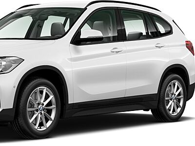 BMW X1 xDrive20i