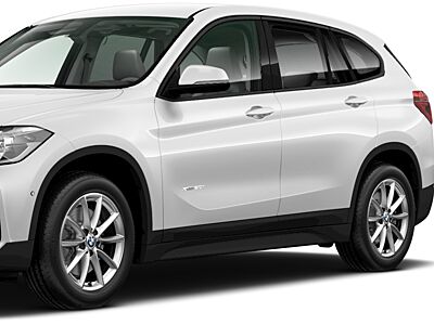 BMW X1 XDRIVE20I A