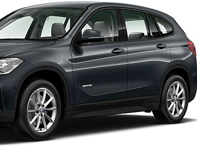 BMW X1 SDRIVE18I