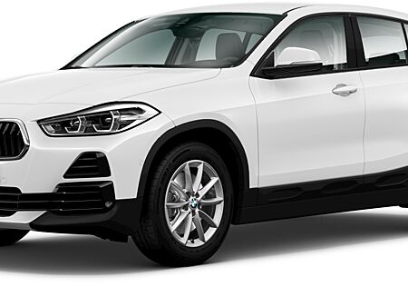 BMW X2 SDRIVE20I