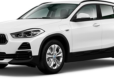 BMW X2 xDrive25e