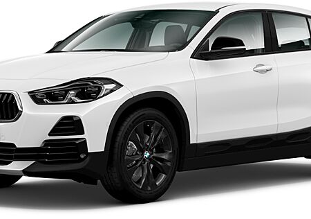 BMW X2 xDrive18d